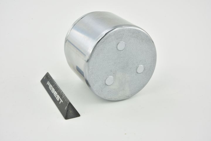 stūmoklis, stabdžių apkaba