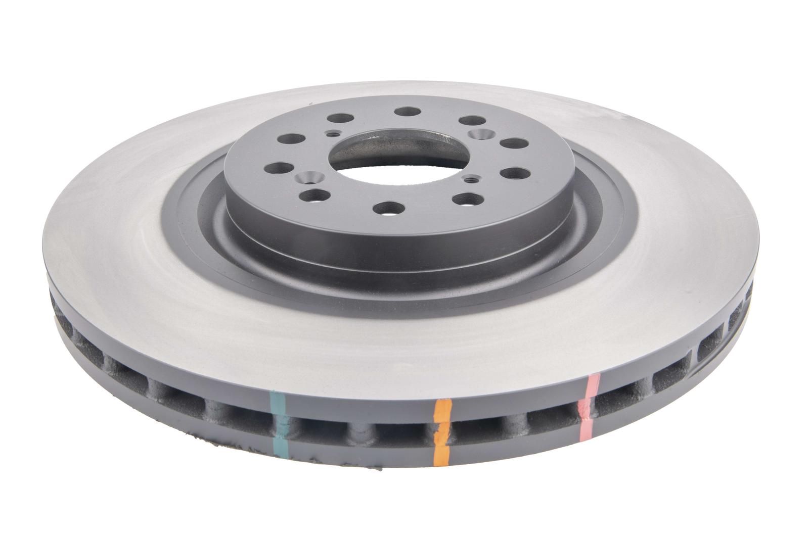 4000 Standard KP [ Honda Civic Type R FK Series FK8 Chass 228kw 09/17 -> F ] - TecDoc 1