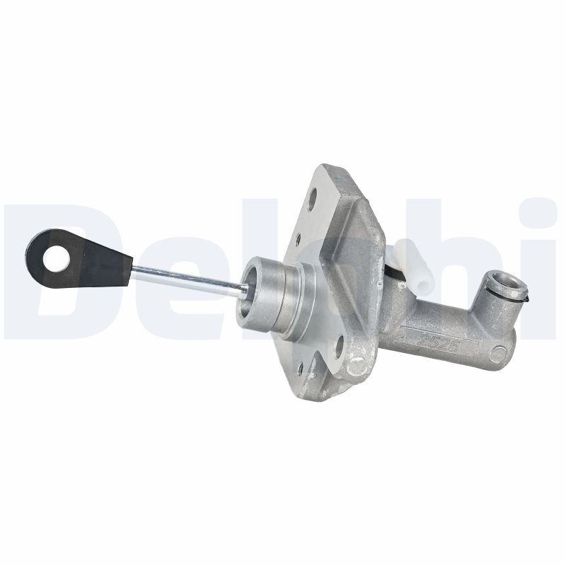 Cilindro maestro, clutch