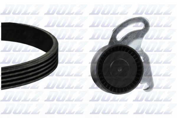 Timing Belt Kit SKD221A