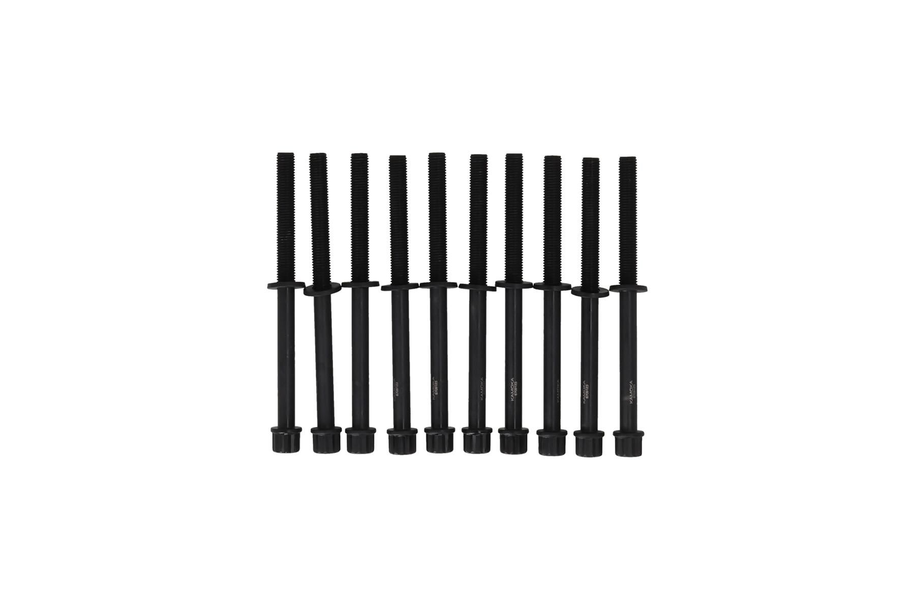 KAMOKA 8709123 - Zylinderkopfschraubensatz