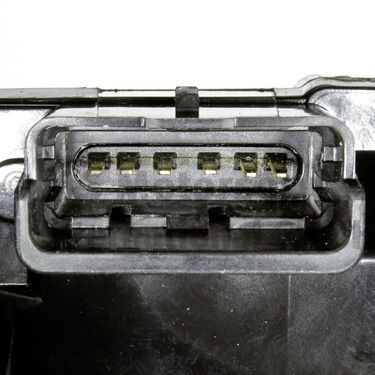 Drosselklappenstutzen