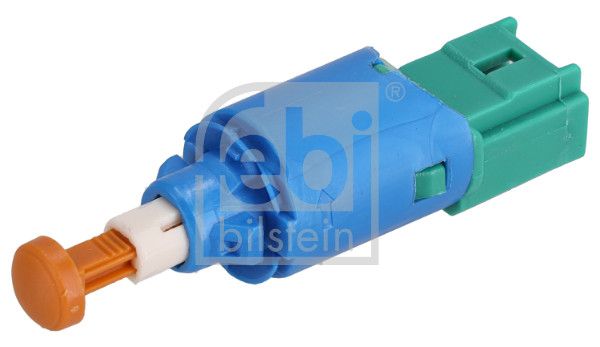 FEBI BILSTEIN 40420 - Schalter, Kupplungsbetätigung (GRA)