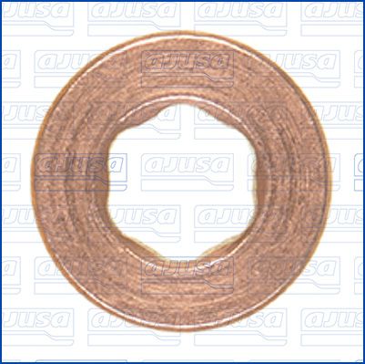AJUSA 01592300 - Dichtring, D&uuml;senhalter