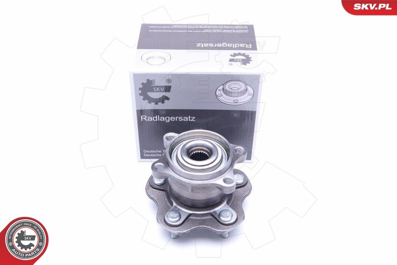 Wheel Bearing Kit 29SKV238