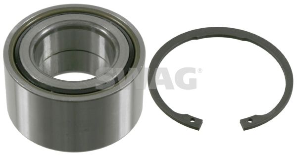 Wheel Bearing Kit 10 92 1975