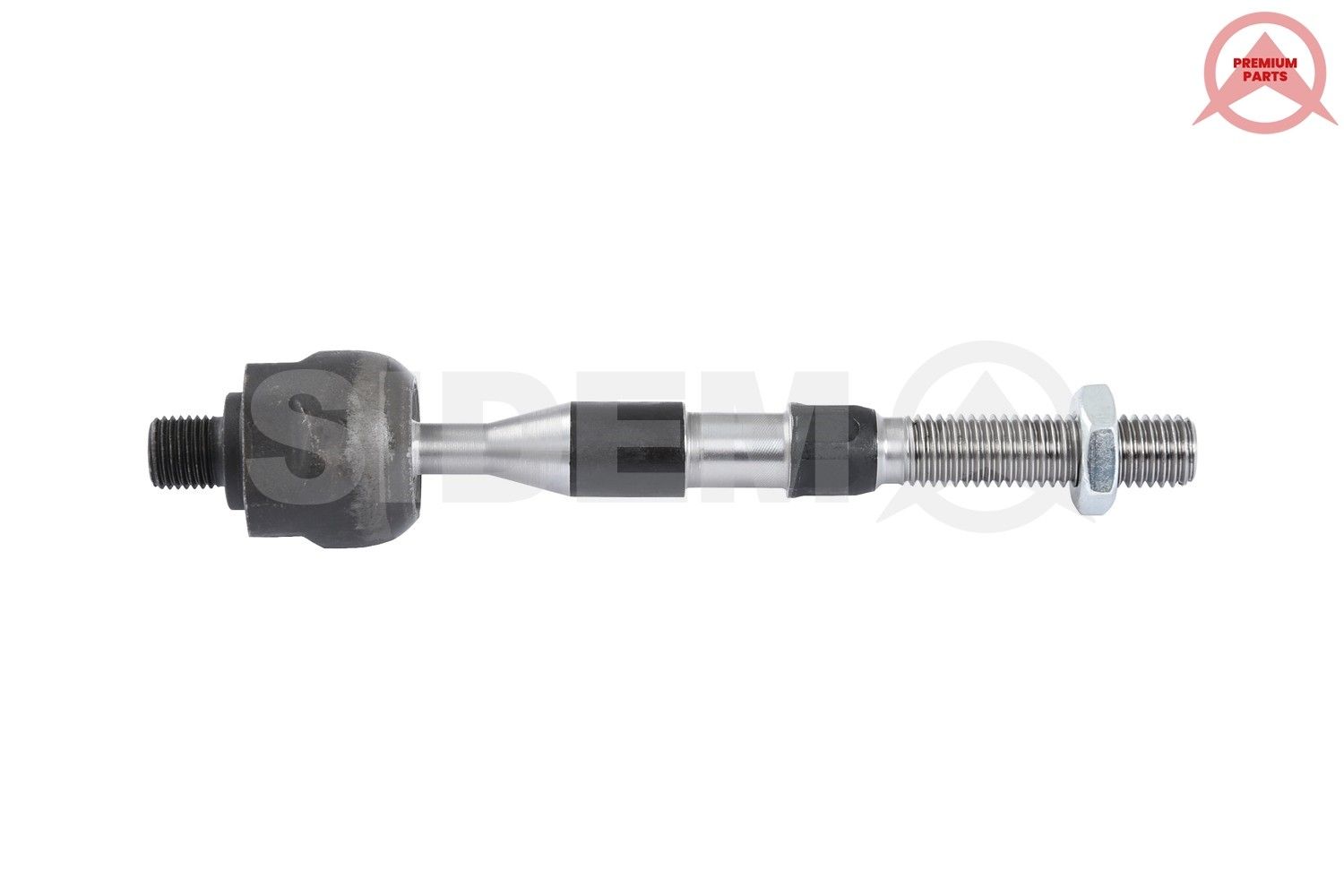 Axialgelenk, Spurstange