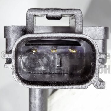 Sensor, Abgasdruck