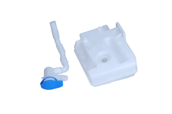Waschwasserbehälter, Scheibenreinigung