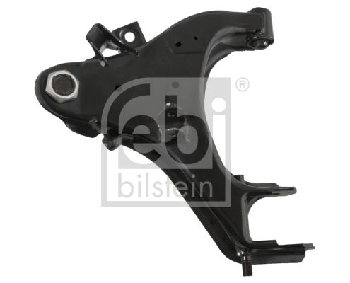 Control/Trailing Arm, wheel suspension 48171