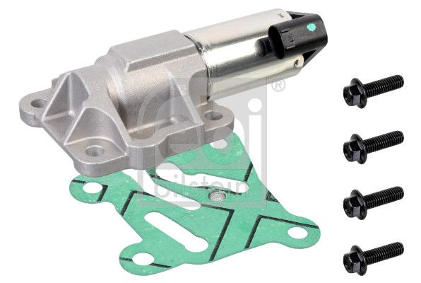 Steuerventil, Nockenwellenverstellung