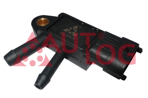 Sensor, Abgasdruck