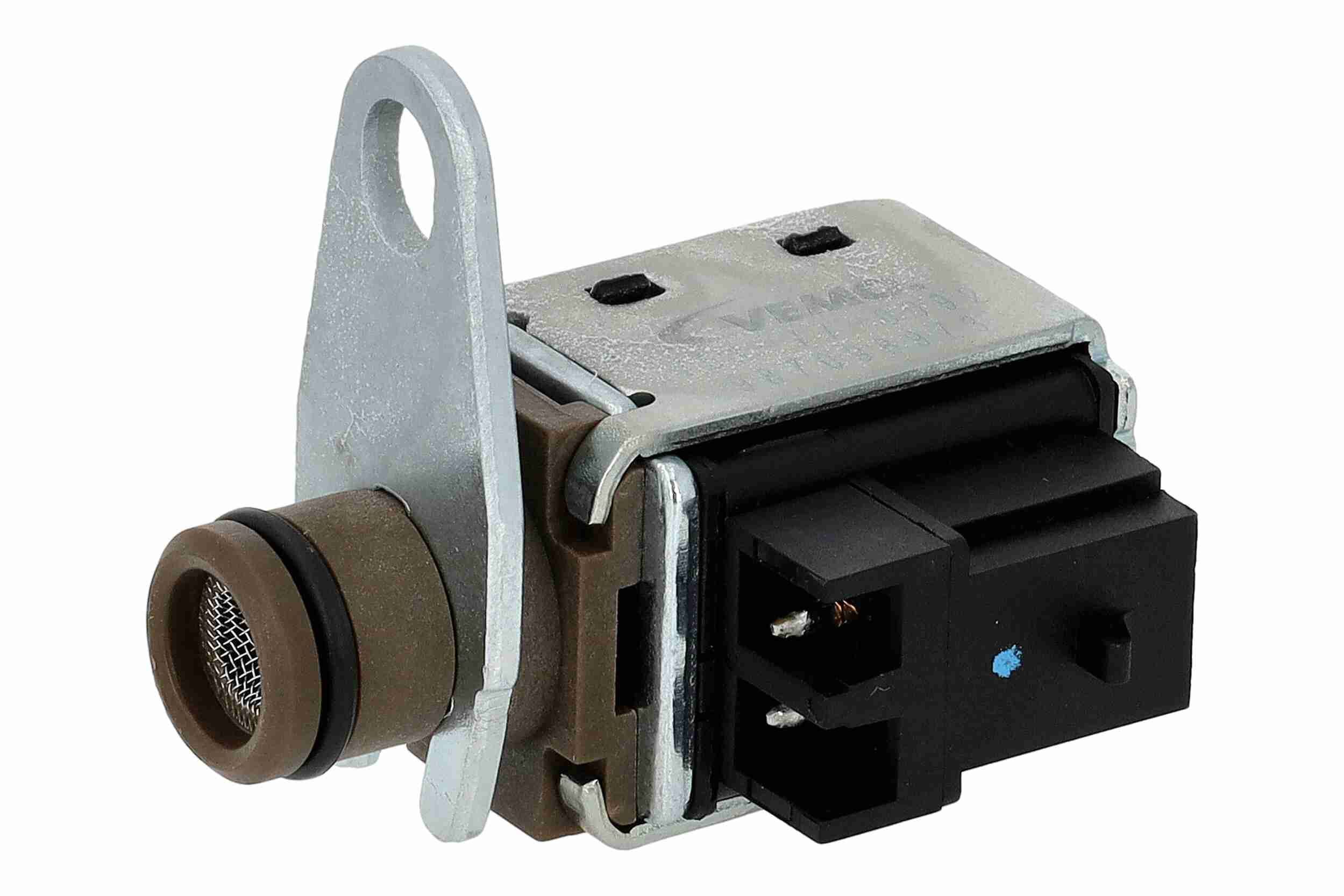 Schaltventil, Automatikgetriebe