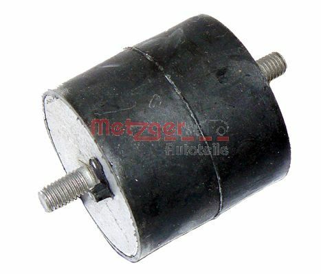 8050104 METZGER felfüggesztés, motor