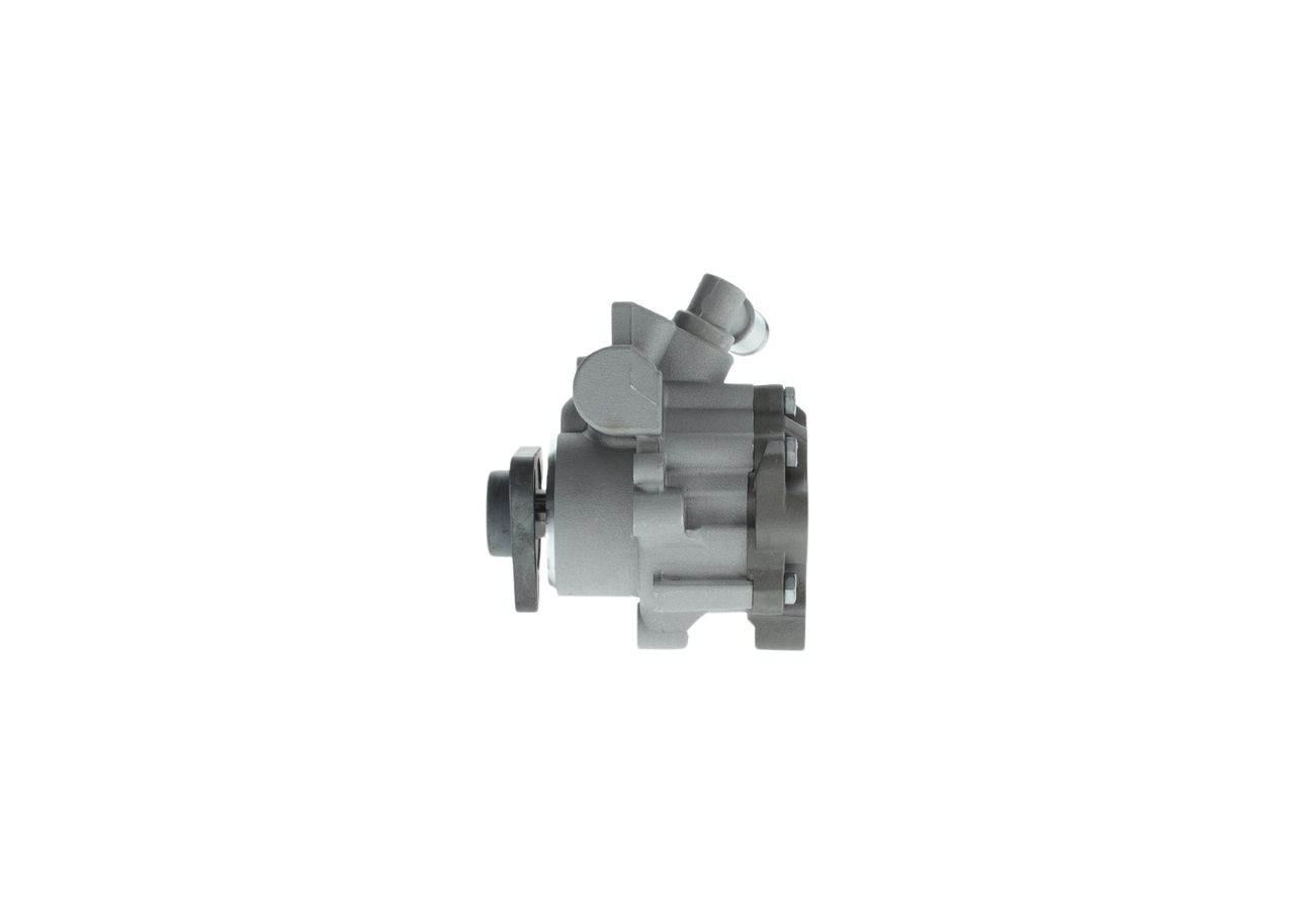 Hydraulikpumpe, Lenkung