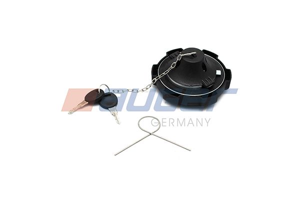 Verschluss, Kraftstofftank