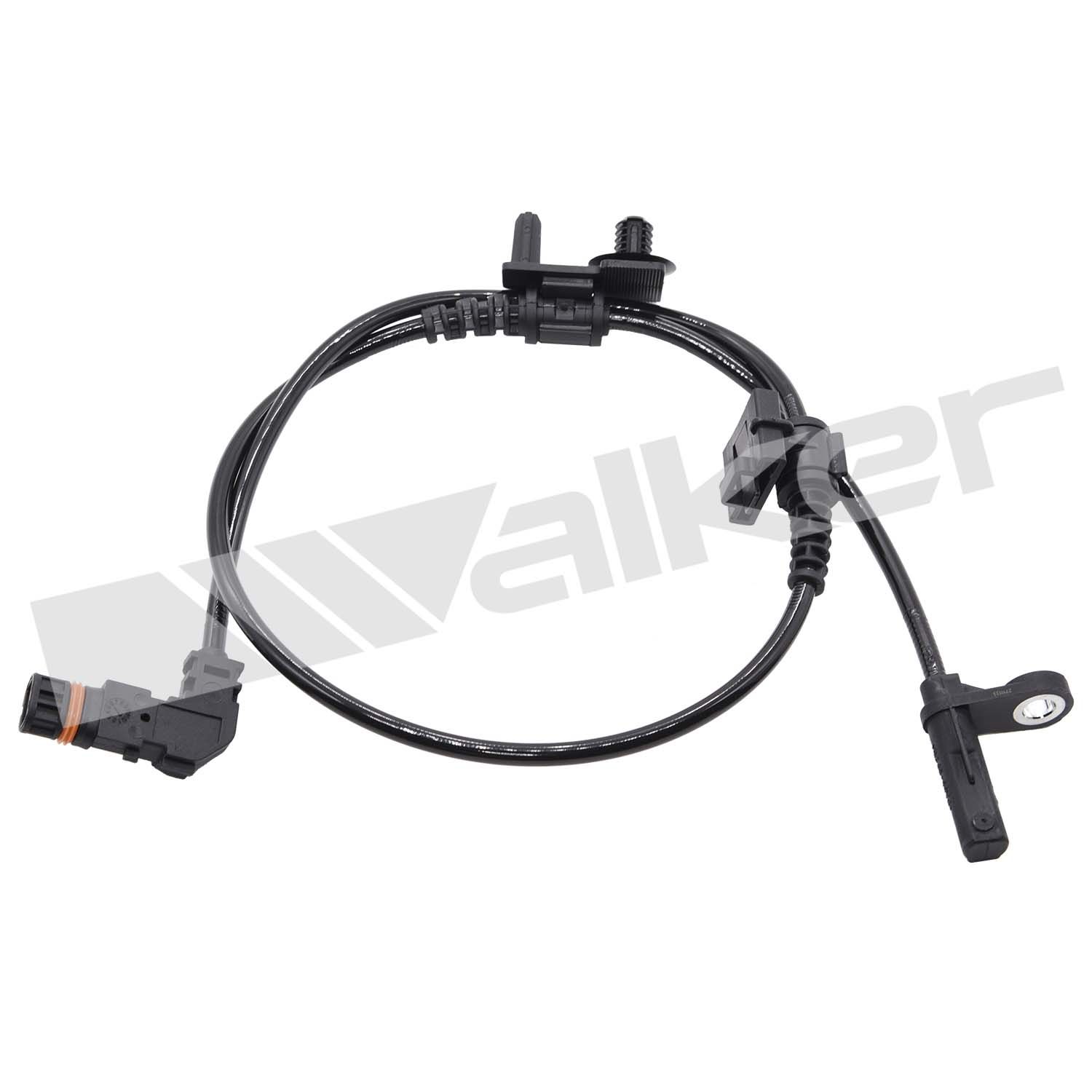 Sensor, revoluciones de la rueda