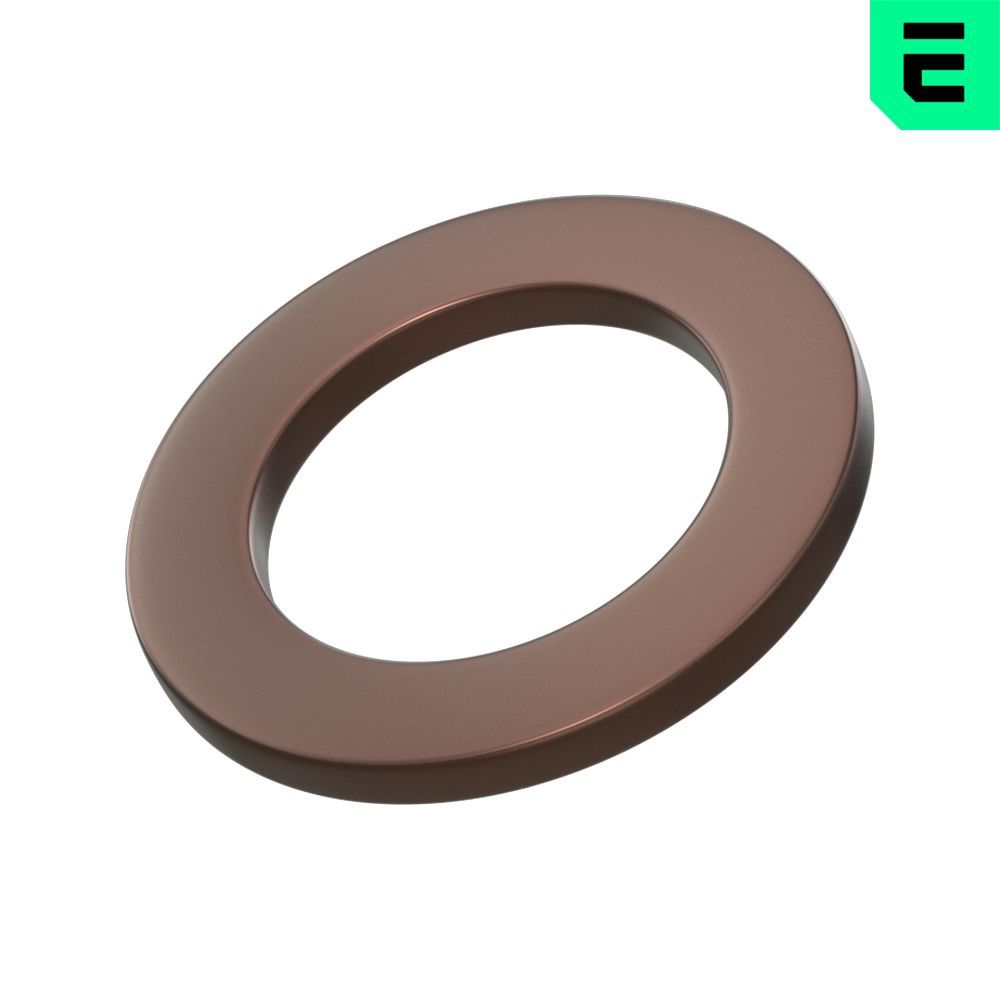 Dichtring, &Ouml;lablassschraube