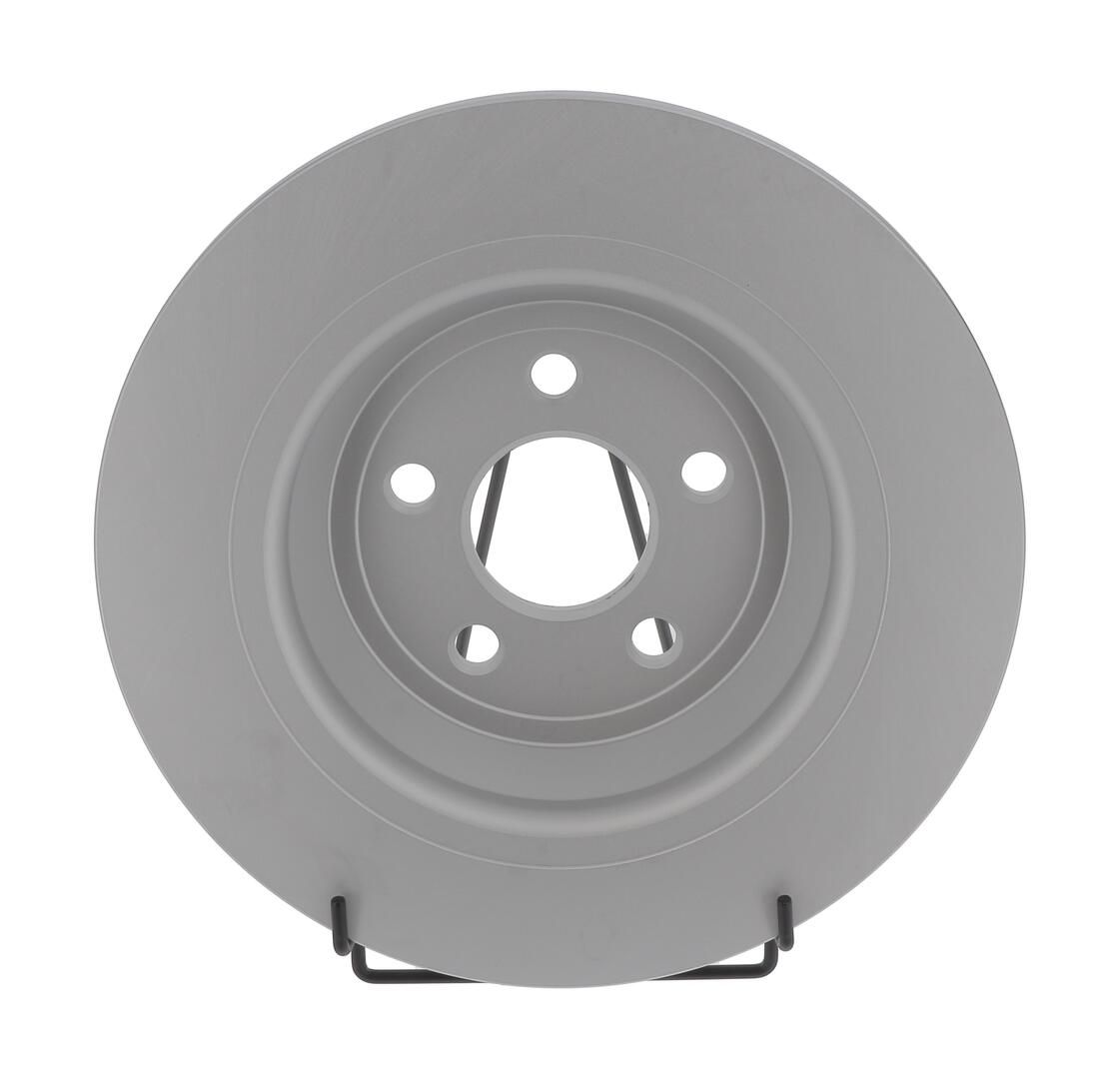 FERODO DDF2821C - Bremsscheibe PREMIER