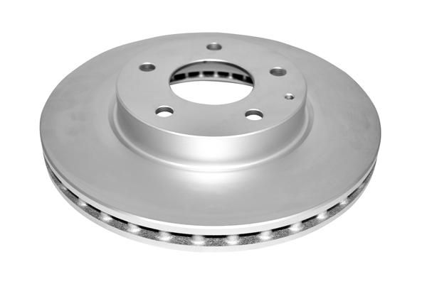 En-Shield Standard KP [ Mazda CX-3 DK Series 2WD 1.5L & 2.0L 03/15-> F ] - TecDoc 1