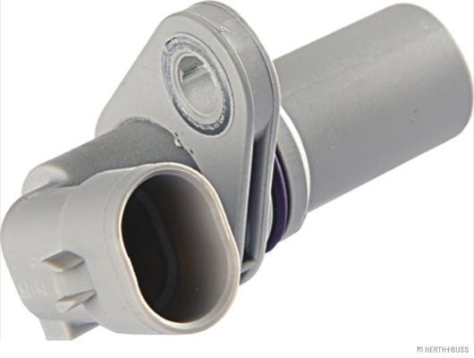 Impulsgeber, Kurbelwelle