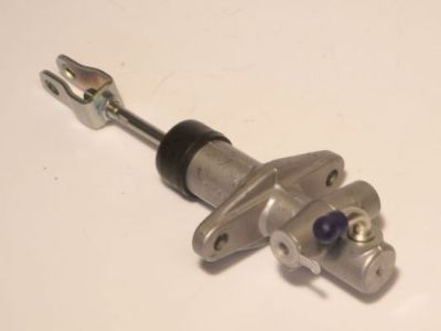 Cilindro maestro, clutch