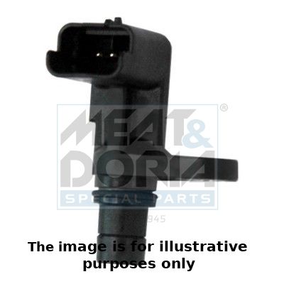 Sensor, Nockenwellenposition