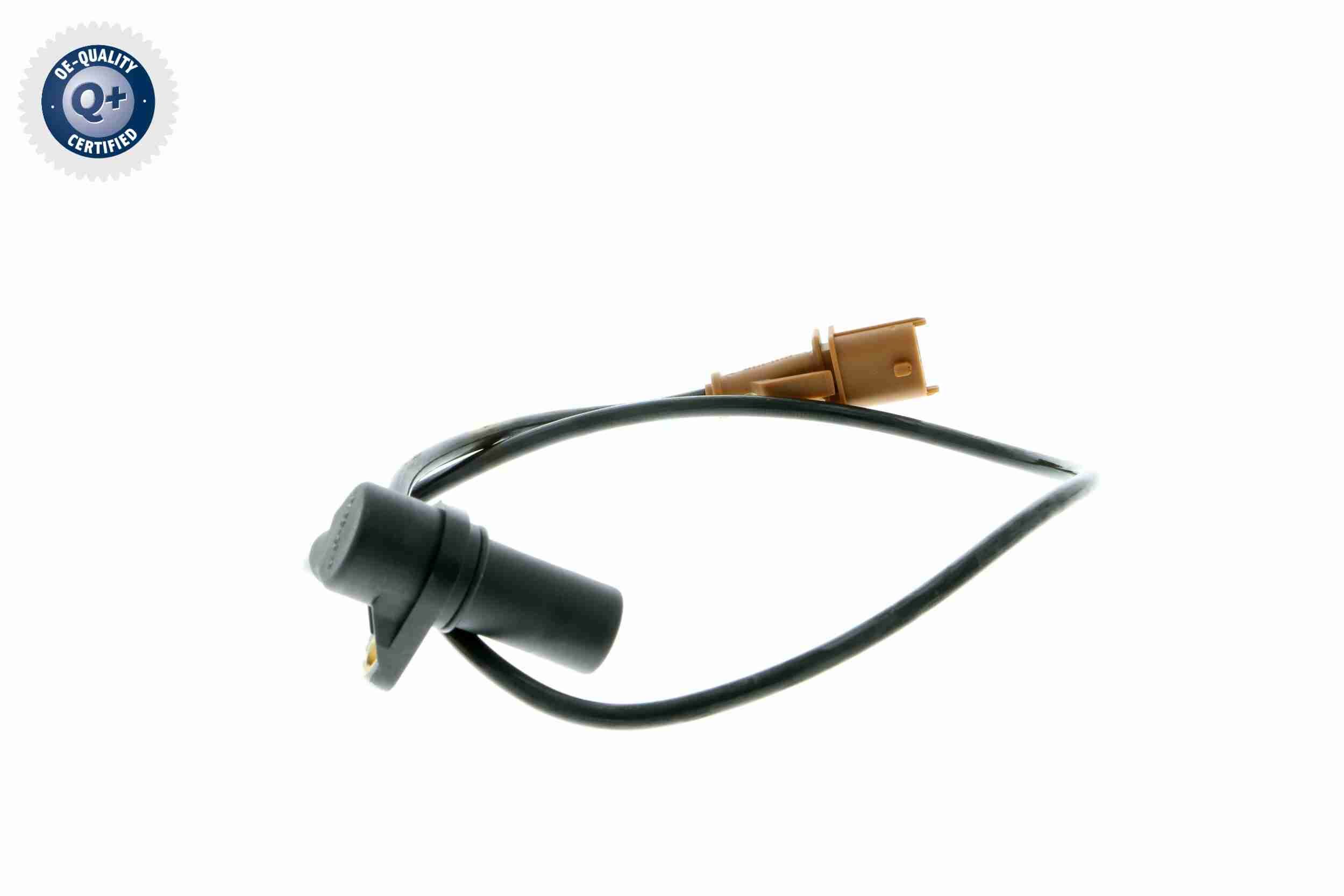 Impulsgeber, Kurbelwelle