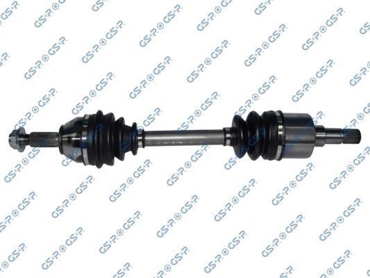 Drive Shaft 218101