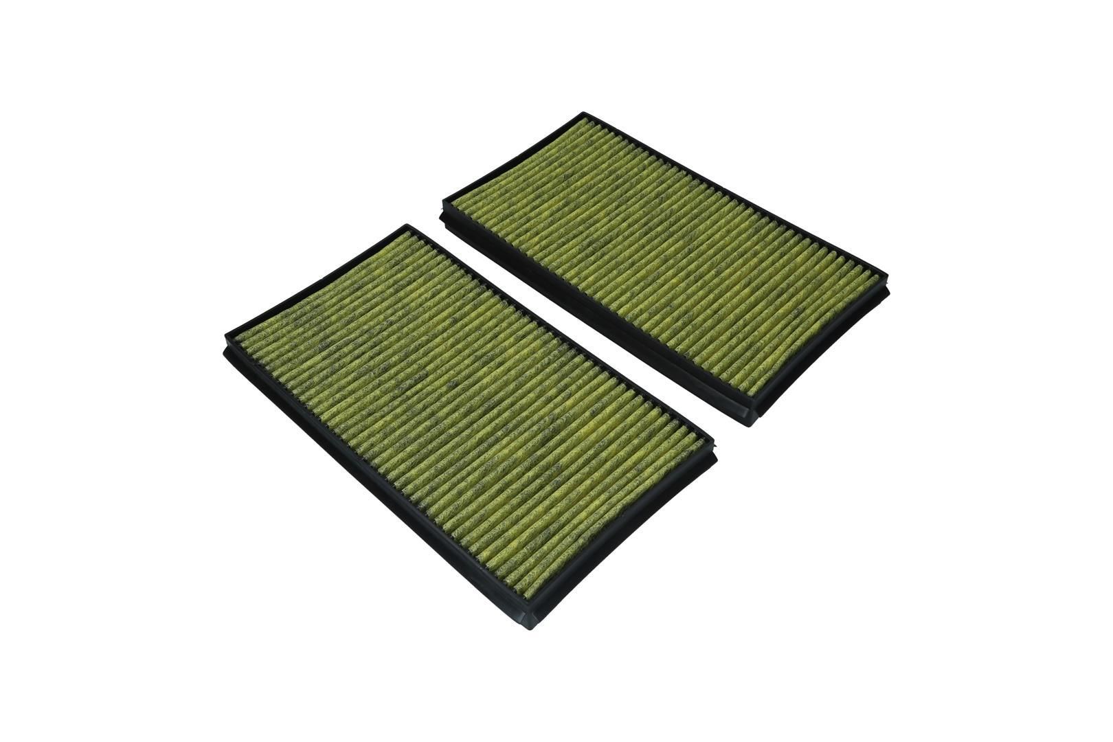 Filter, Innenraumluft