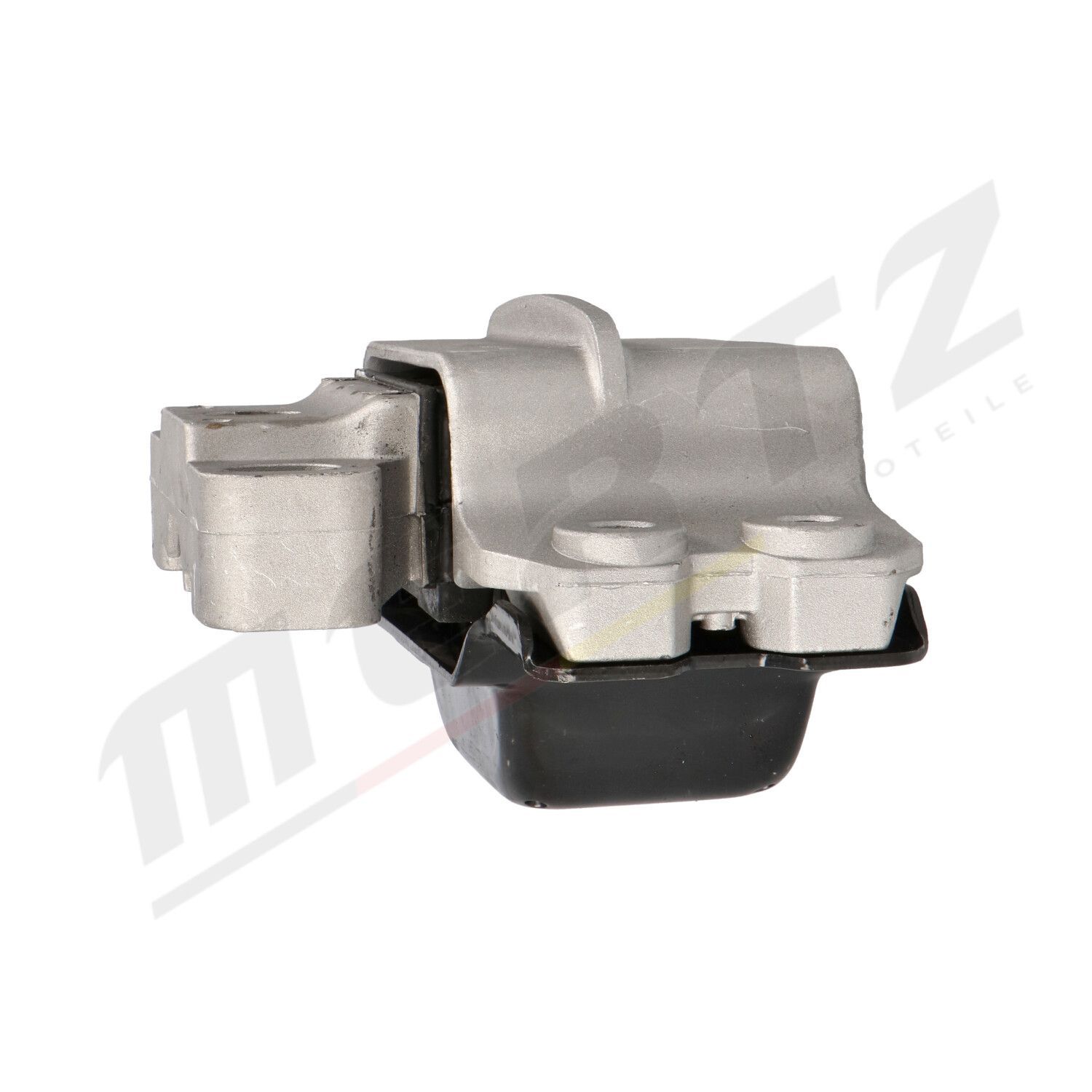 Lagerung, Motor