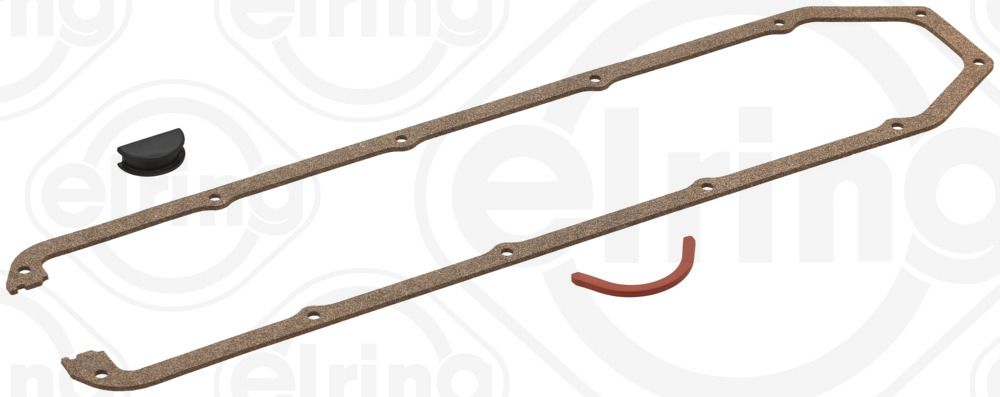 ELRING 323.993 - Dichtungssatz, Zylinderkopfhaube