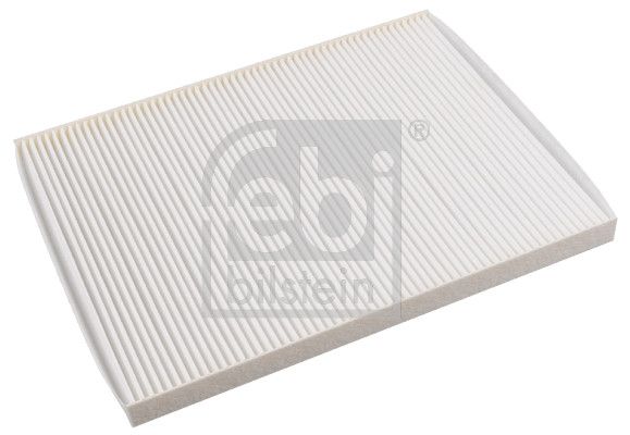 Filter, Innenraumluft