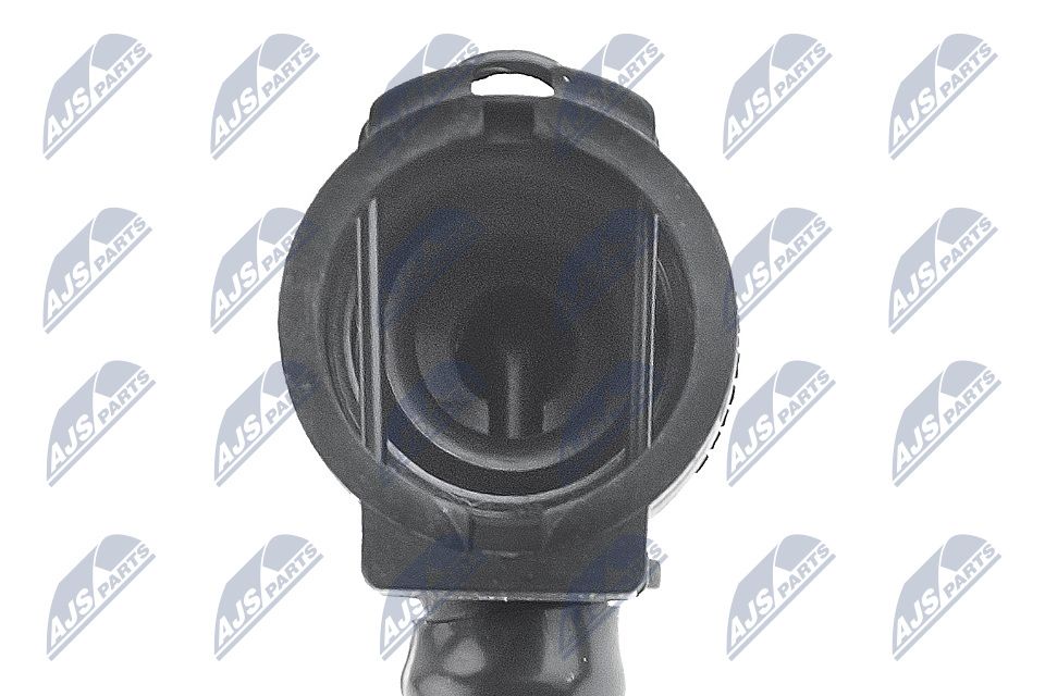 K&uuml;hlerschlauch