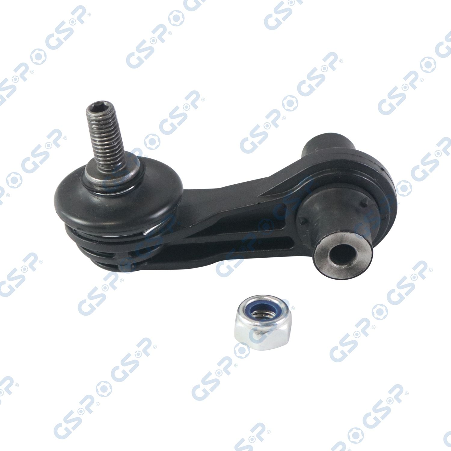 Stange/Strebe, Stabilisator