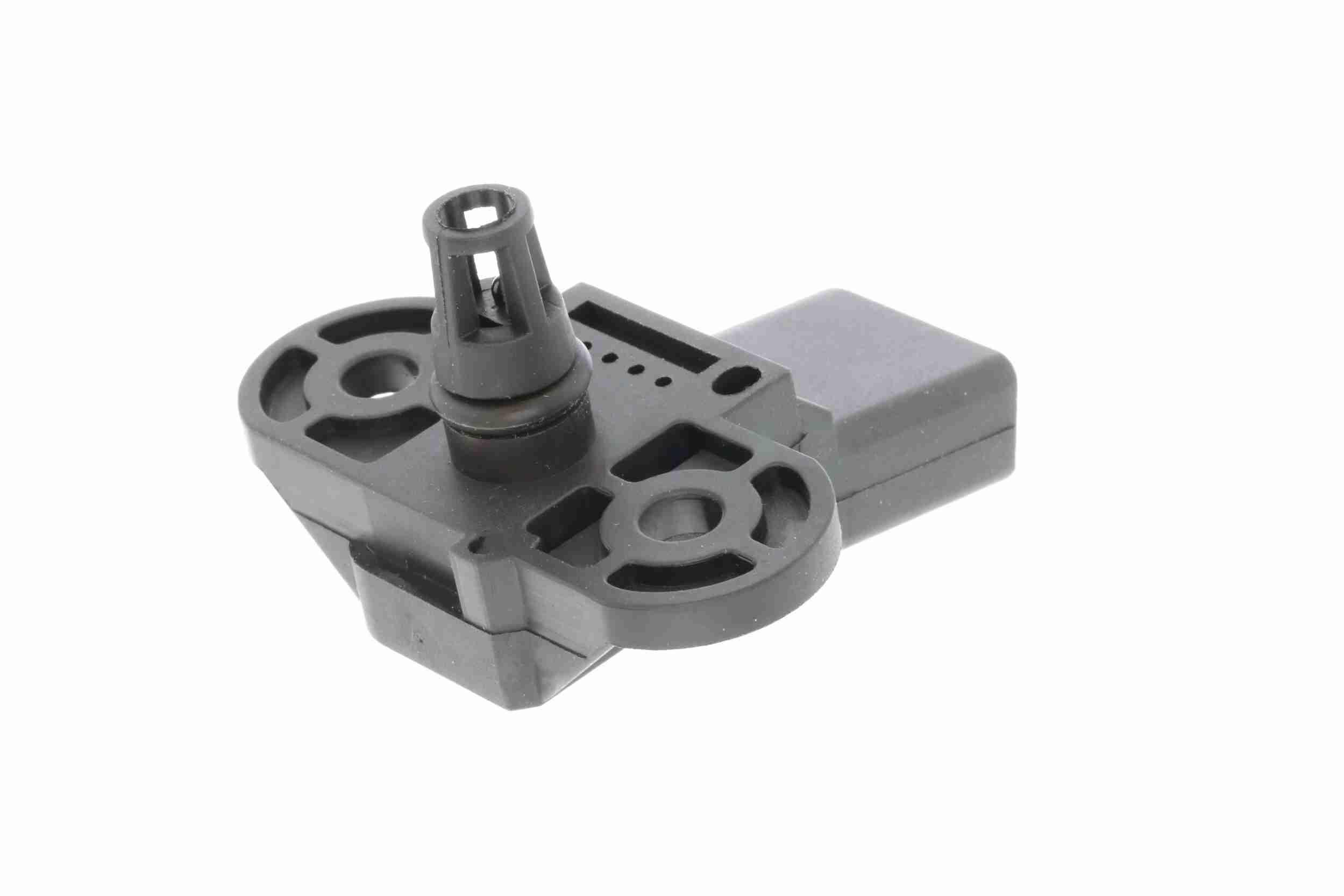 Luftdrucksensor, Höhenanpassung Luftdrucksensor, Höhenanpassung