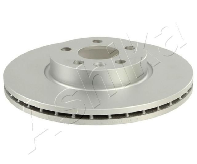 Brake Disc 60-00-0315