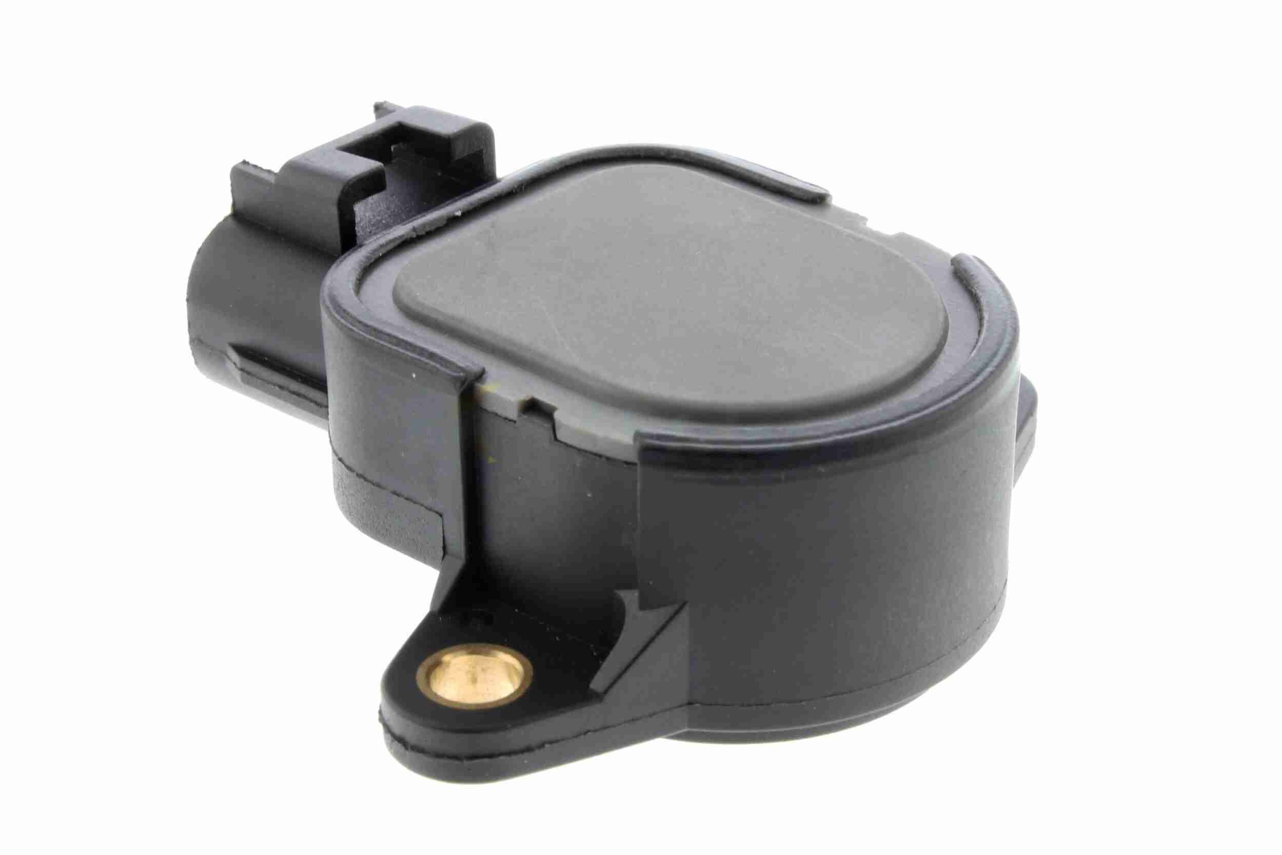 Sensor, Drosselklappenstellung