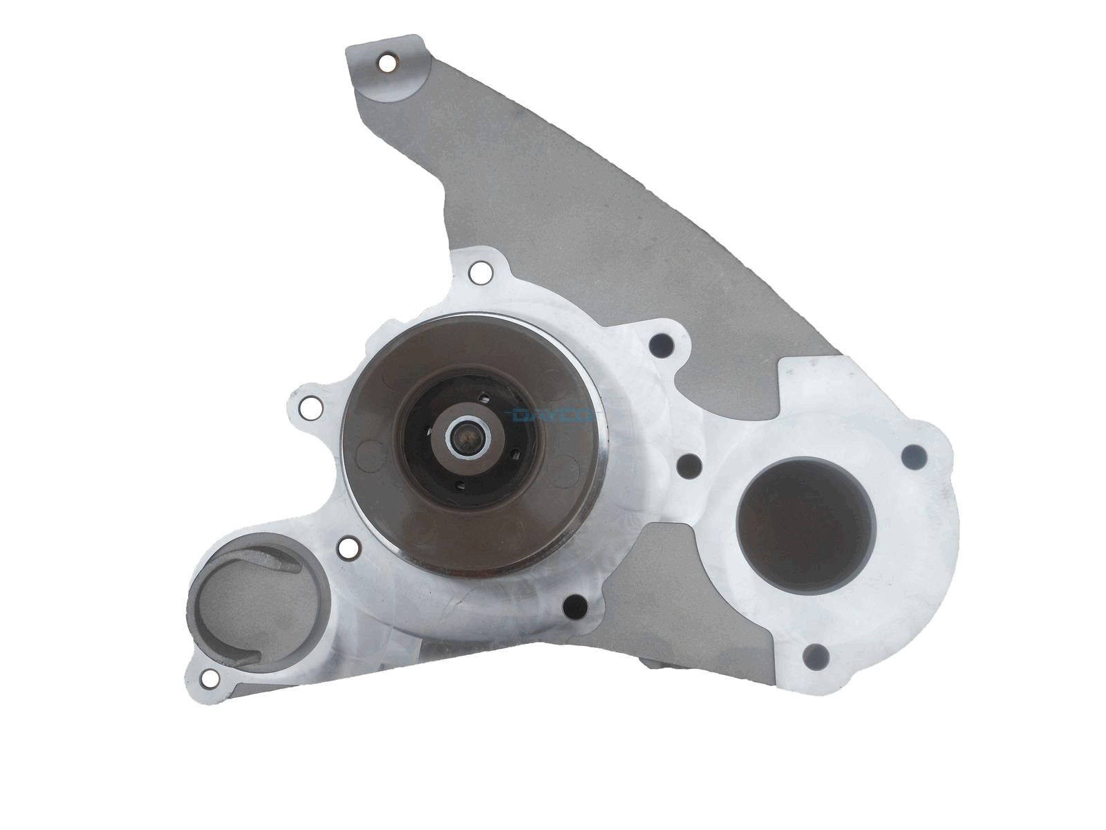 WATER PUMP AUTOMOTIVE - TecDoc 2