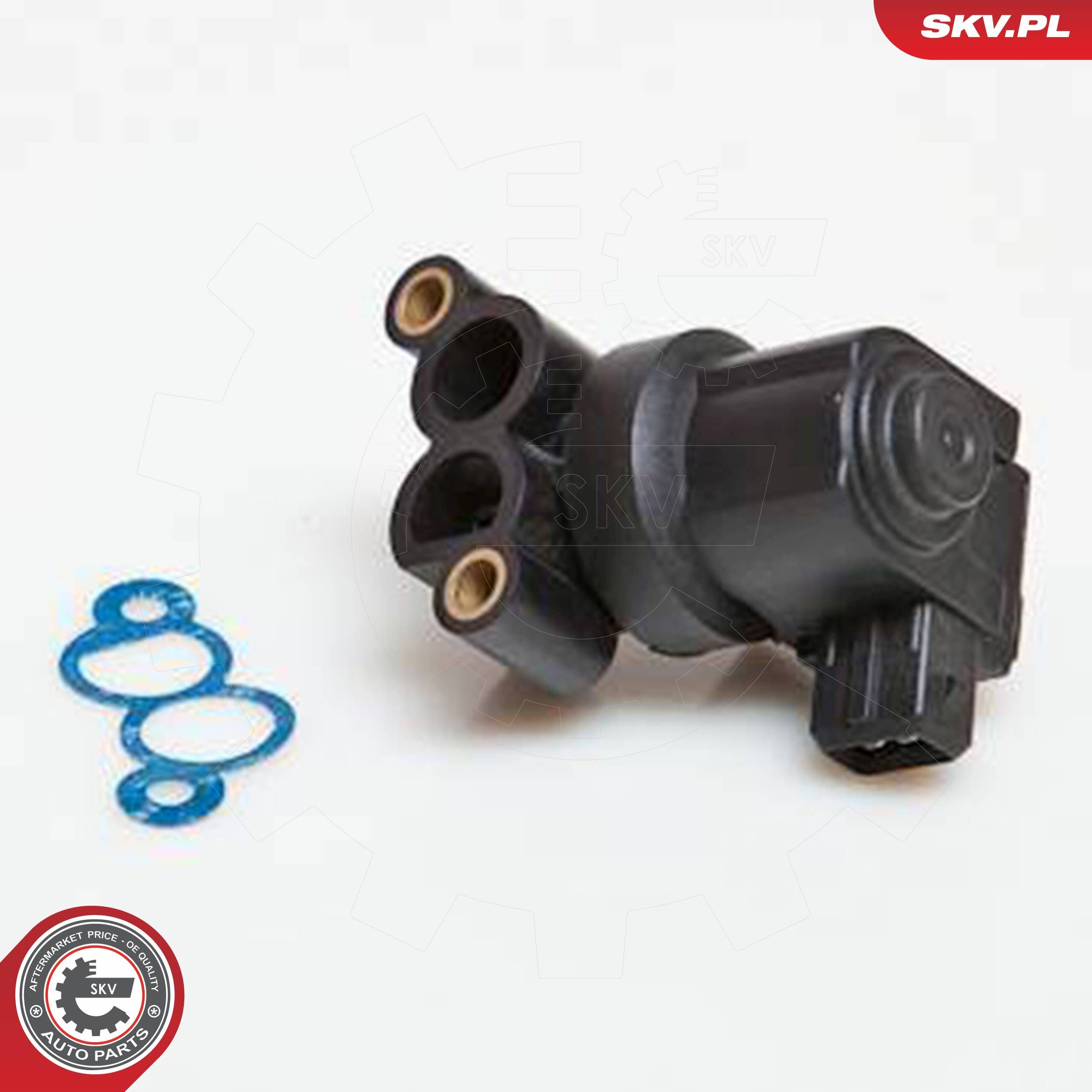 ESEN SKV 08SKV208 - Leerlaufregelventil, Luftversorgung