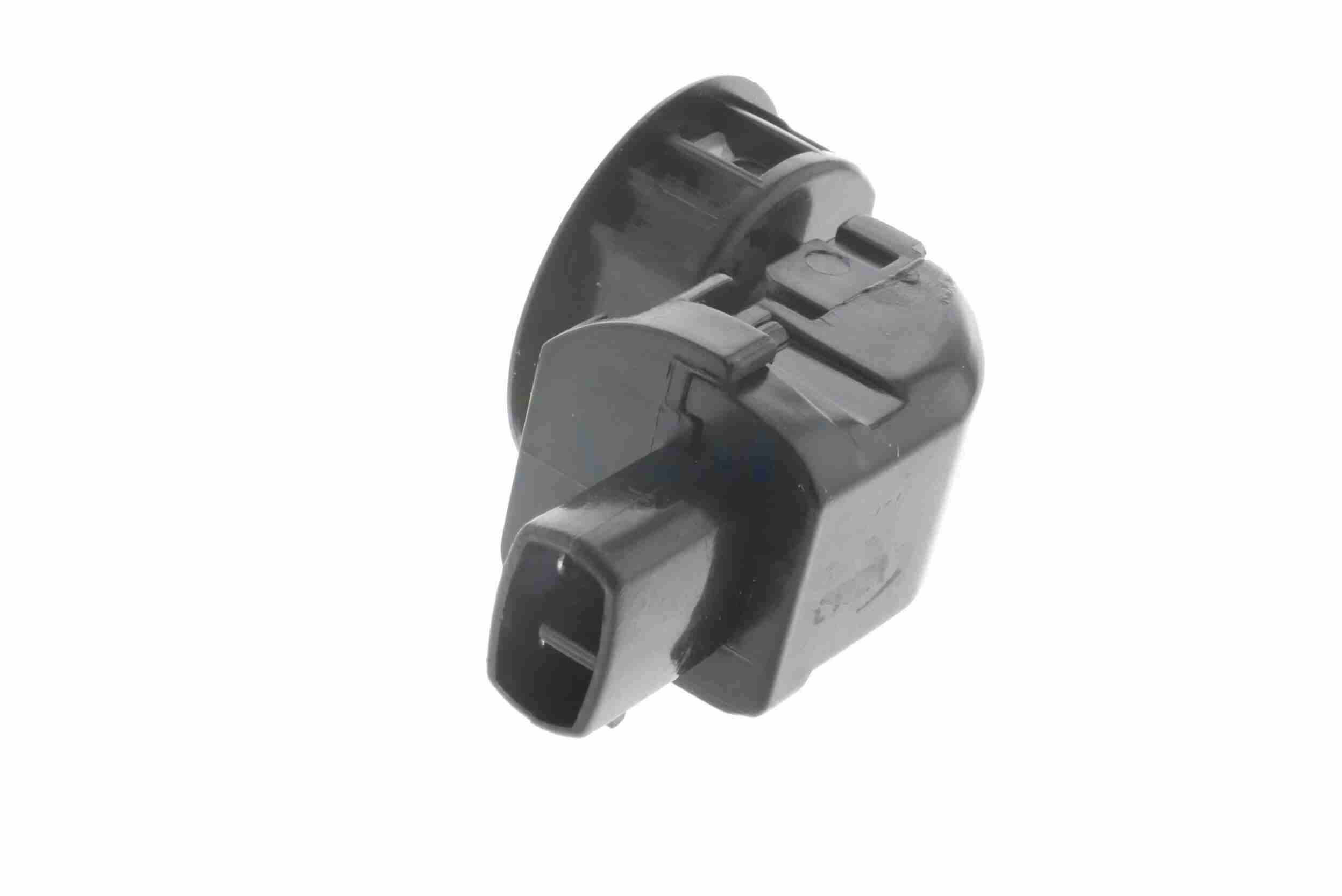 Sensor, Einparkhilfe
