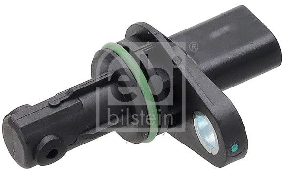 Impulsgeber, Kurbelwelle