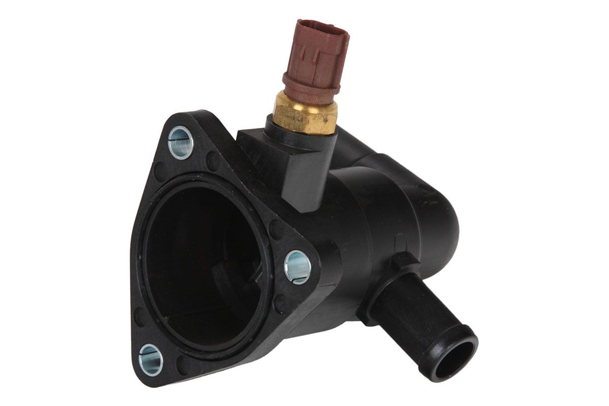 Thermostat, K&uuml;hlmittel