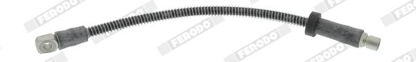 FHY2586 FERODO fékcső