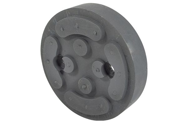 TEDGUM 00848899 Support Plate, mobile jack