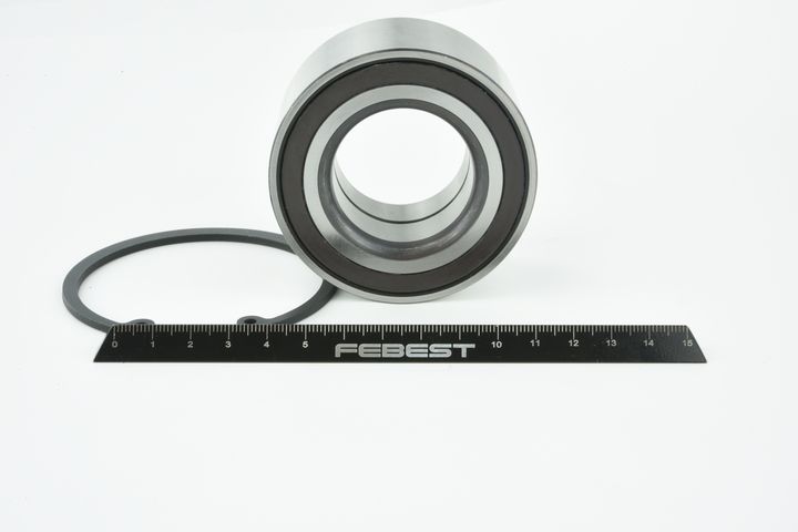 Wheel Bearing Kit DAC39740039M-KIT