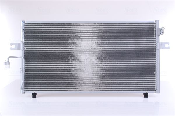 Kondensator, Klimaanlage