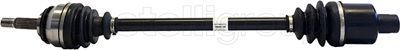 Drive Shaft 17-0638