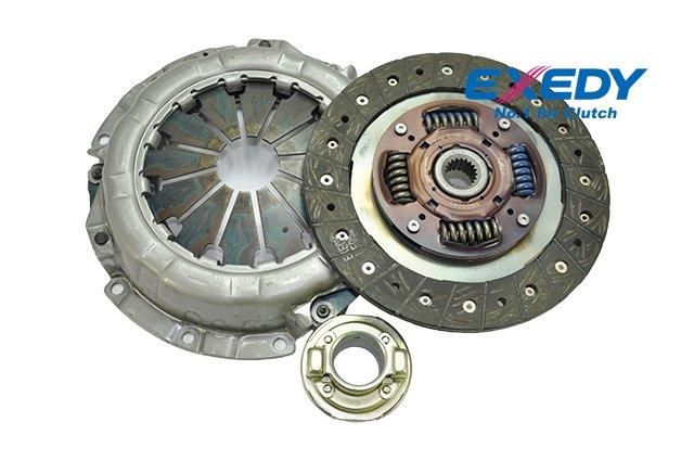 215mm Mitsubishi - TecDoc Only