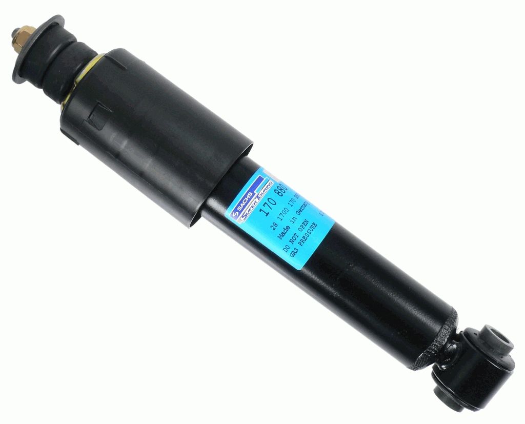Stoßdämpfer